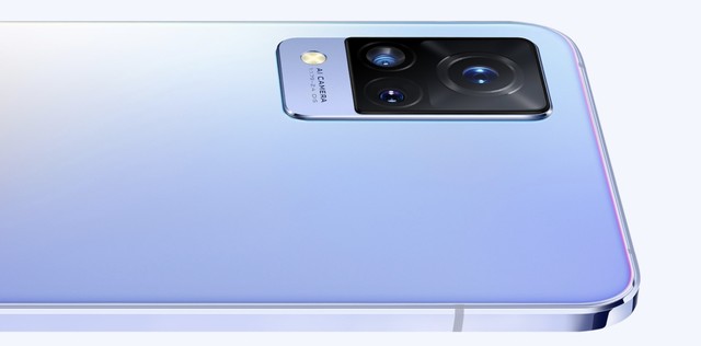从升降前摄到九色渐变,vivo S系列外观愈发惊喜