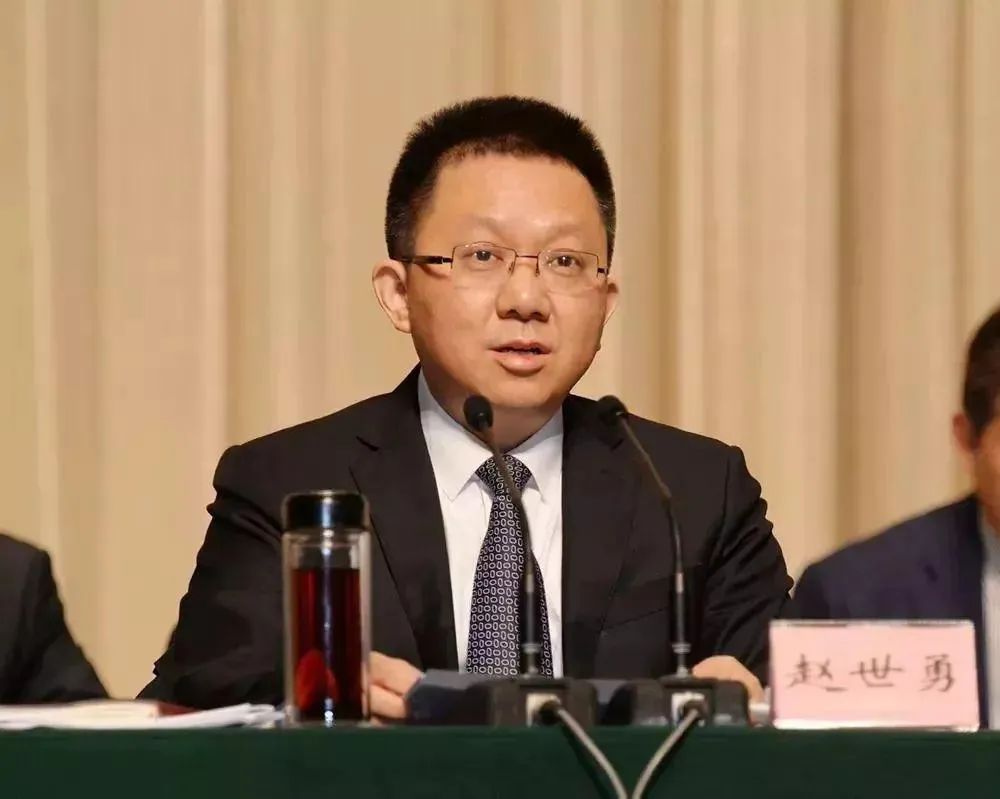 五位省级党委秘书长在今年履新,她是唯一的女性