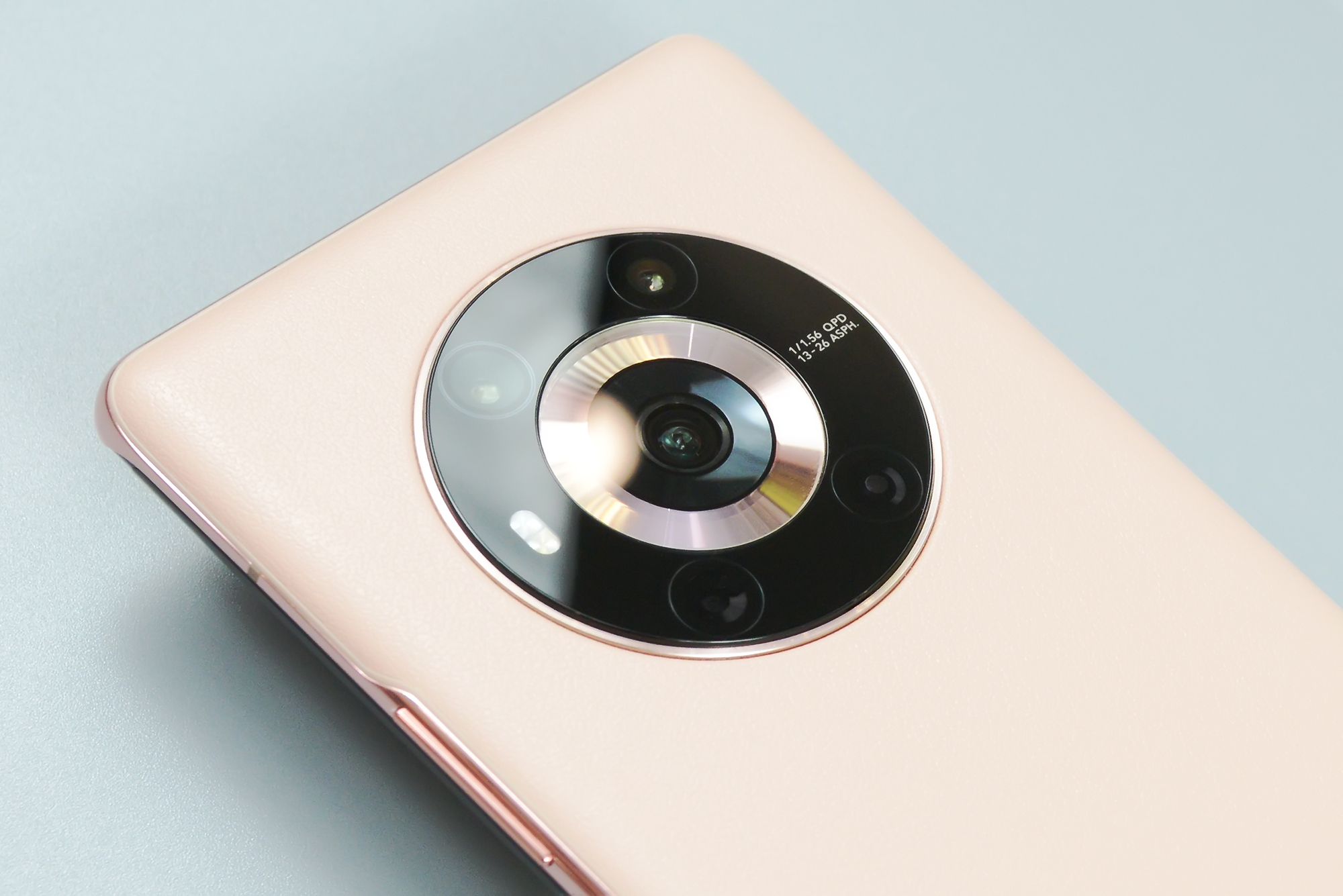 荣耀magic3晨晖金体验:没有pro,却比ultra还ultra?