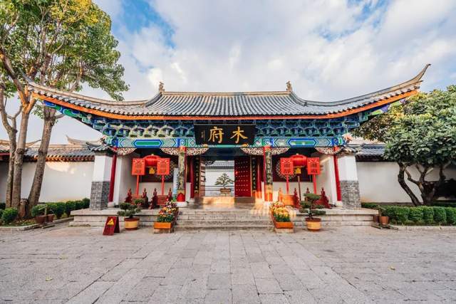 如果你还没有去过丽江,那就一定不要错过这篇文章!