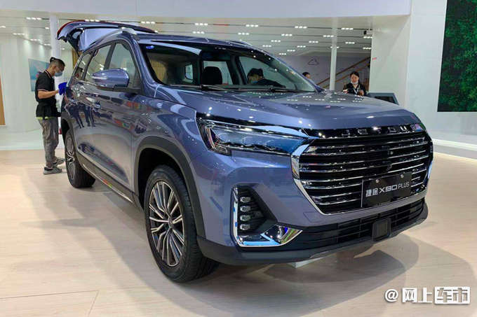 全年或超14万辆捷途前三季度销量公布后续推硬派越野mpv