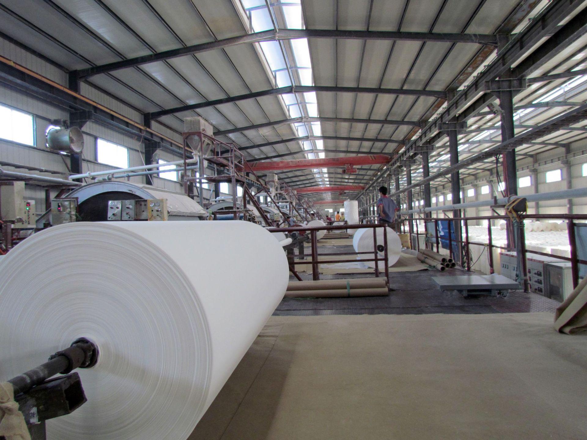 如何促进竹浆纸企业进一步发展?__凤凰网