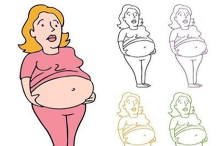 产后怎么减肥最快最有效的方法？（怎样减肥最快最健康）自体脂肪丰胸可以维持多长时间，