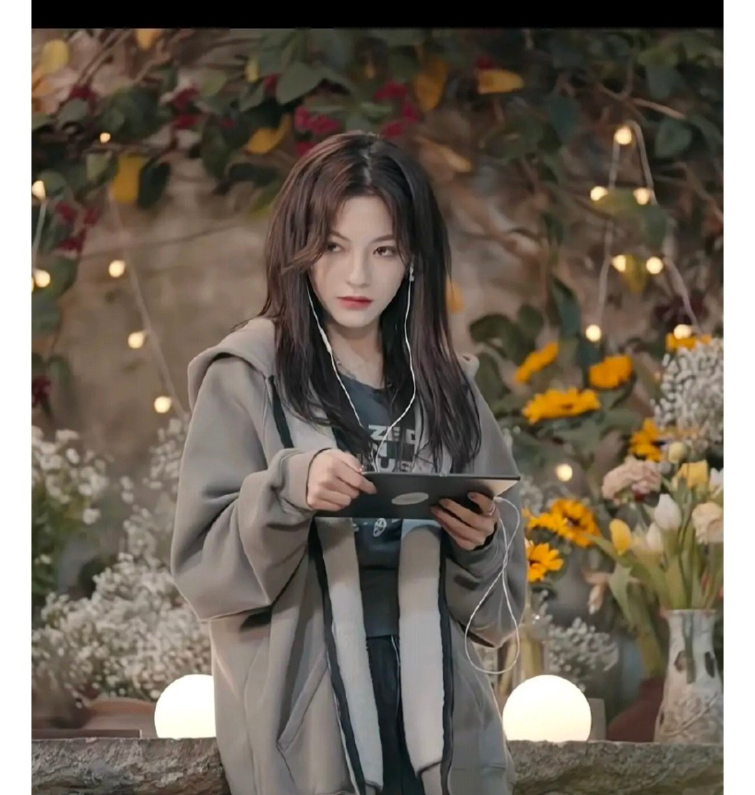 《怦然心动20岁》的女嘉宾好漂亮啊!