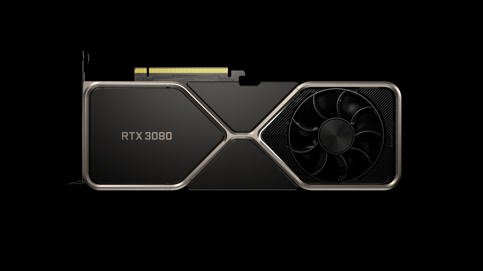 rtx 3080 12gb 显卡