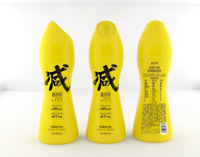 SKG又双叒搞事情?携旗下品牌瘦丽得杀进千亿市场