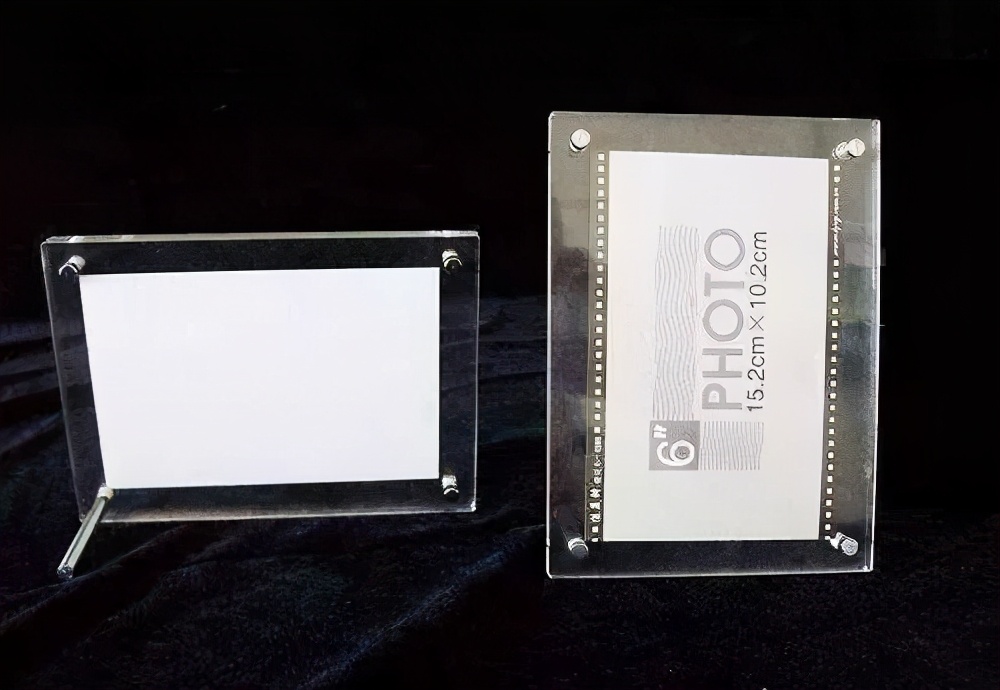 亚克力uv打印画面错误的去除方法及常见应用,存储条件