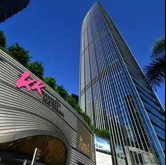 24.skp进场运营广州马场地块项目,或将对标北京skp