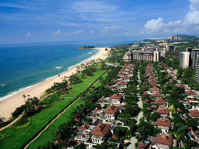 雅居乐豪赌海南失败资金基本盘岌岌可危 天天新闻 甜甜新闻