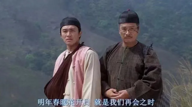 达叔谢幕:银幕"二当家"时代的离去