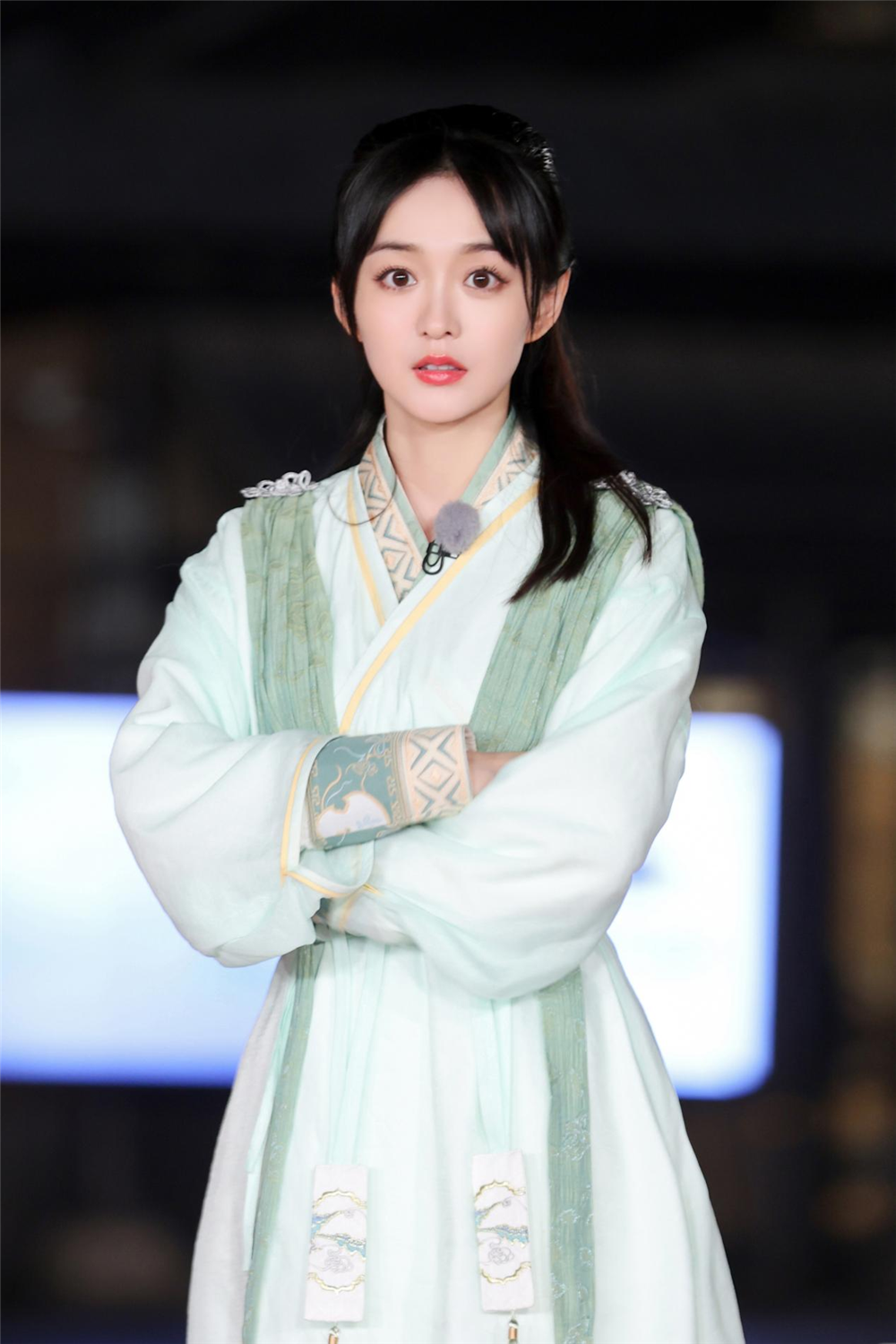 《奔跑吧》本周开启"穿书之旅",谐音梗竟成最大赢家?__凤凰网