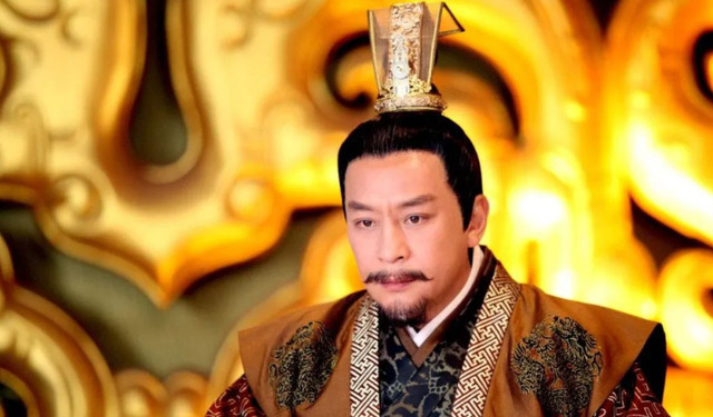 唐末枭雄朱温的崛起之路,铲除大军阀秦宗权,数次击败李克用__凤凰网