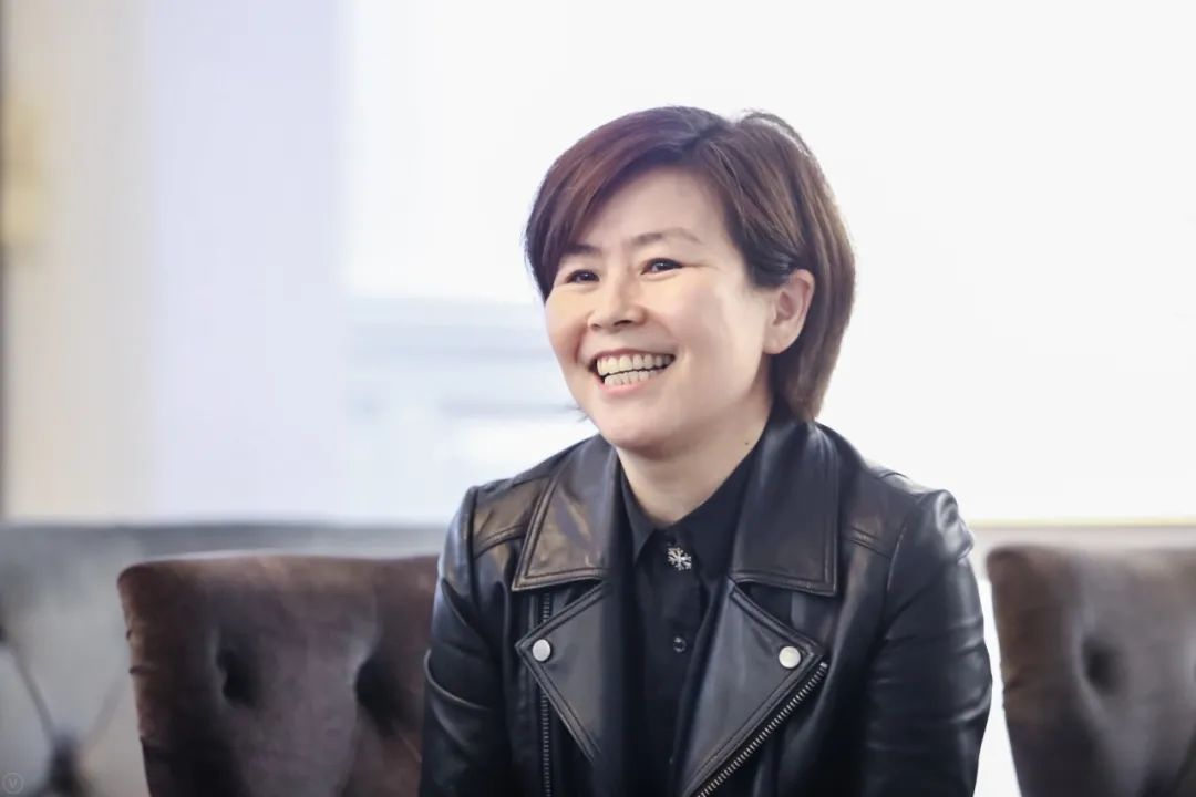 大华集团缪亚敏总在互动中谈道,不同于旭辉,大华集团是一个坚持小而美