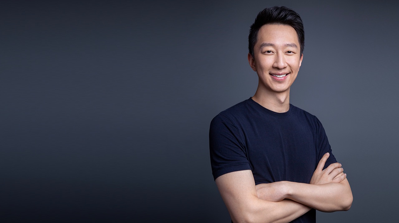 你跟父亲孙宏斌的关系怎么样？孙喆一脱口而出：基本不认识_凤凰网科技_凤凰网