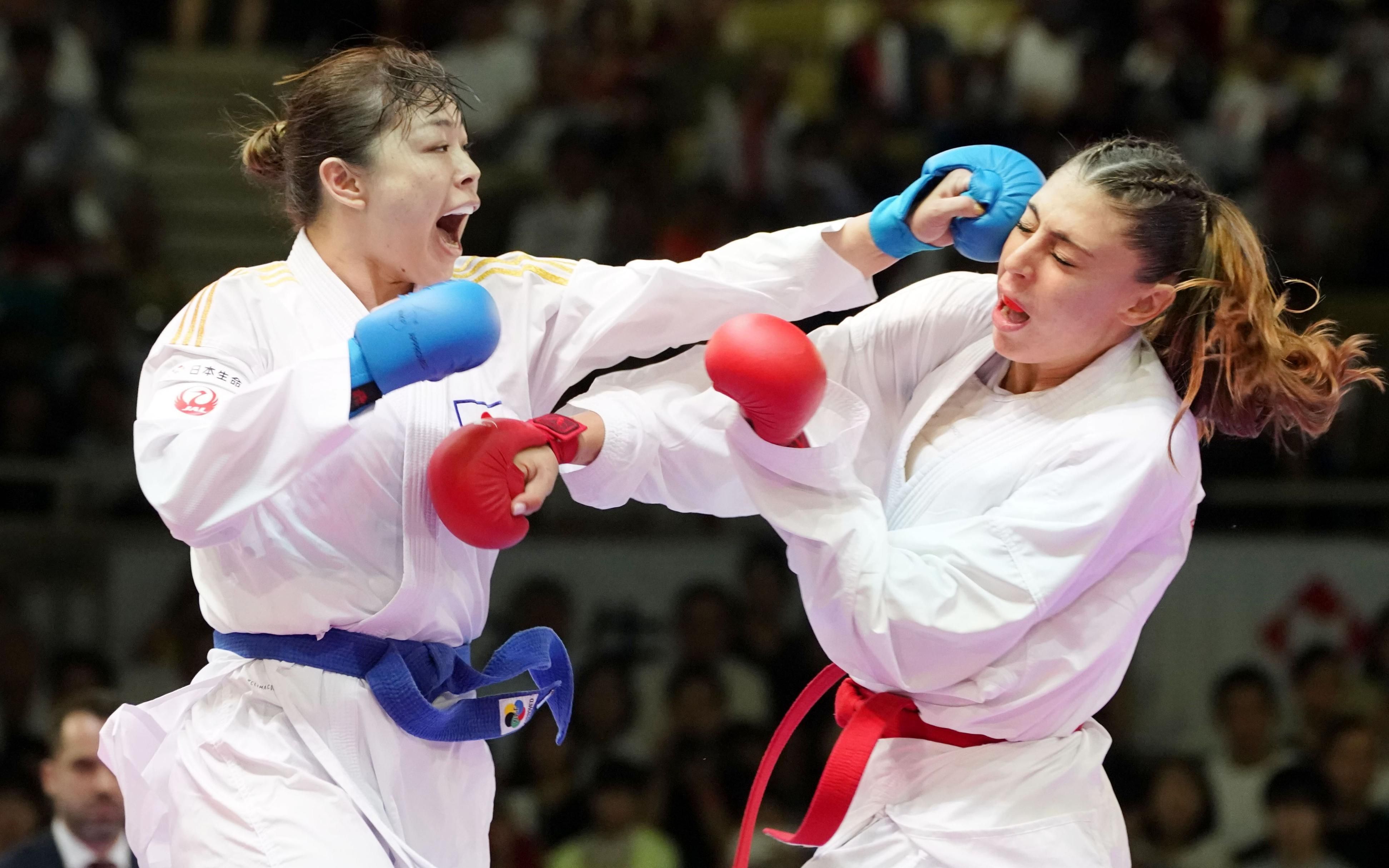 东京奥运会奖牌比拼 日本成中国军团第一对手