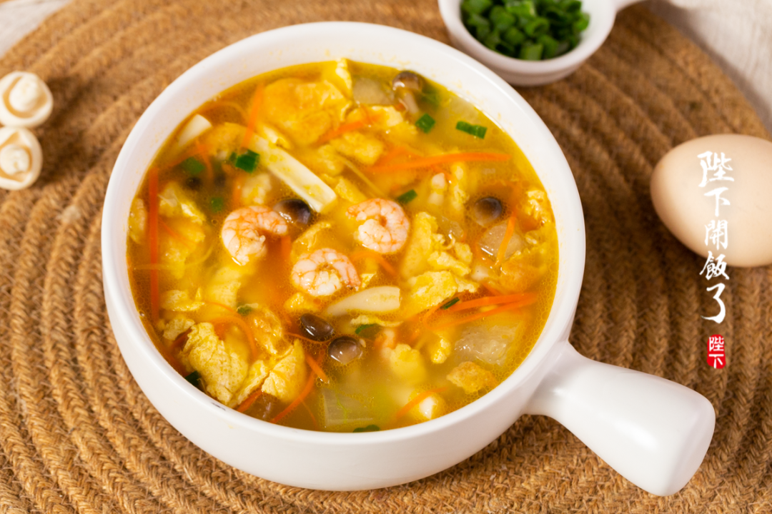 10 块钱做一盆 !餐前开胃,佐餐解腻,餐后消食,尤其天热时候,一定要吃!