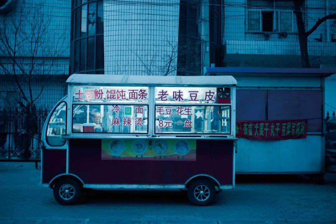 回流东北的年轻人