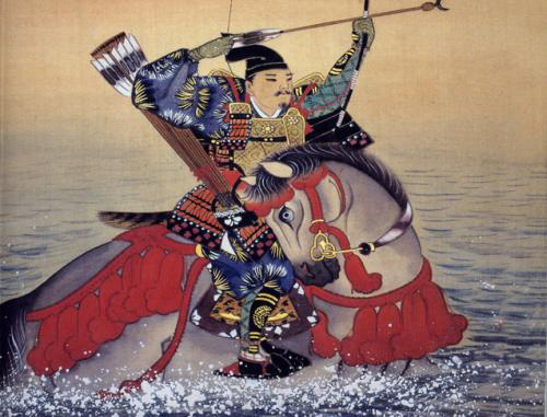 中国的儒学成就了日本武士道?_凤凰网