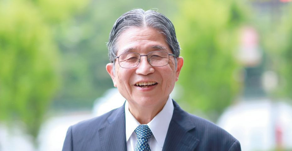 作者 | 陈彩娴编辑 | 王晔近日,日本知名科学家,"光催化之父"藤岛昭