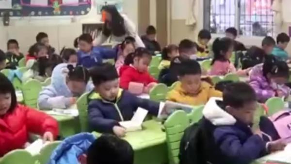 教育部出台《中小学生课外读物进校园管理办法》