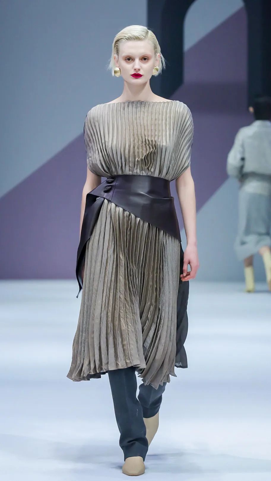 趋势| 2021秋冬流行设计手法及搭配形式