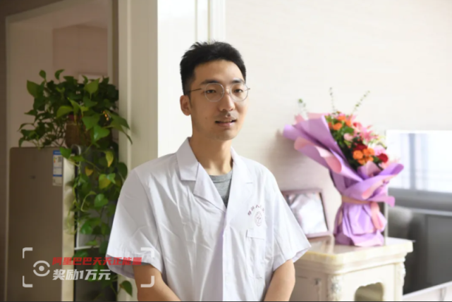 广州借卵医院（听到有人喊“有没有医生”，已经逃出地铁的他，又折返回去…）