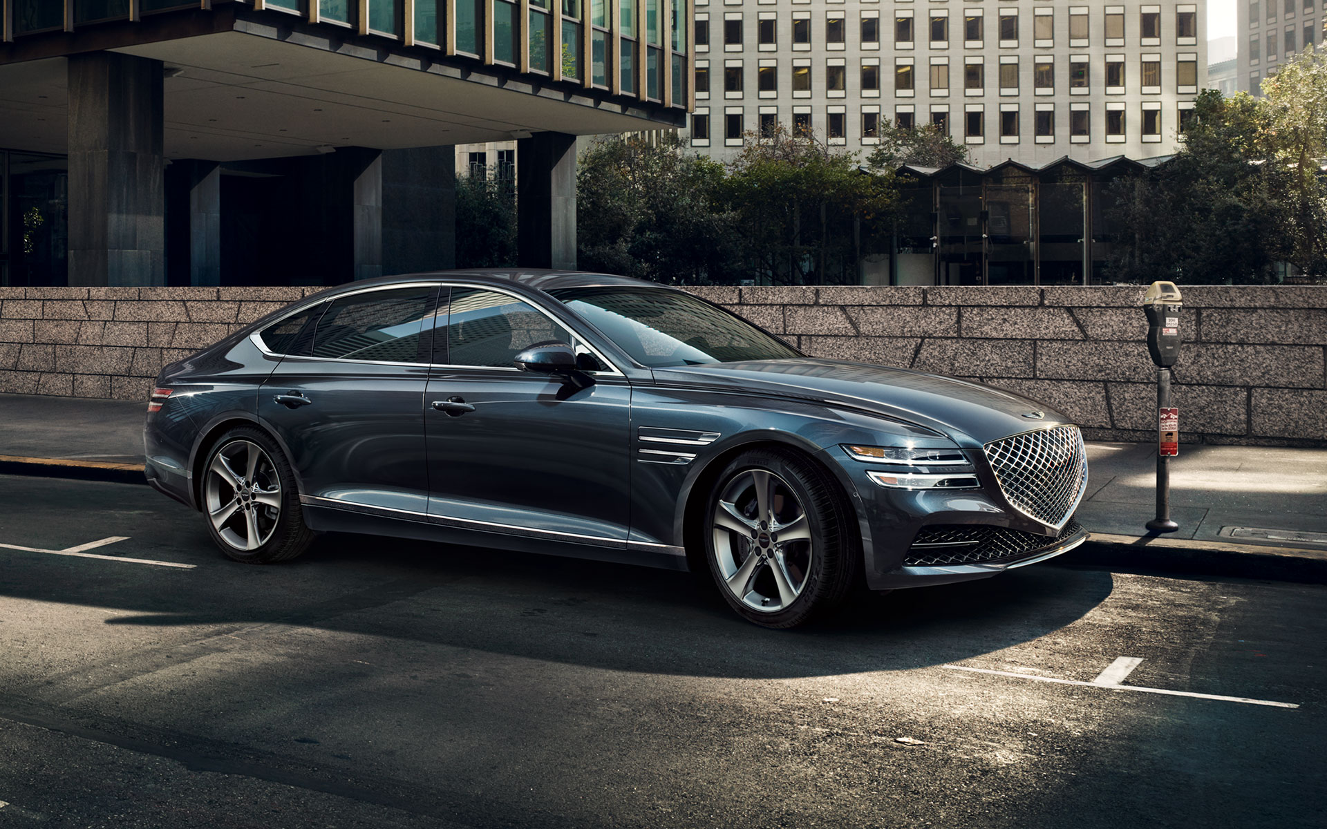 "卷土重来"的捷恩斯—捷尼赛思,再次进入中国市场!