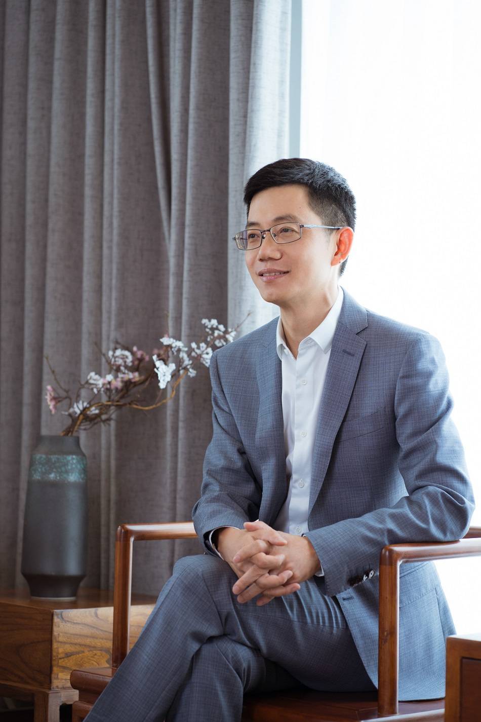 开课吧首次引入成长类课程张德芬空间ceo卢熠翎受邀参加课程研发