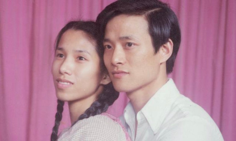 "许仙"吴兴国罕露面,68岁身姿挺拔无白发,曾为京剧放弃当明星