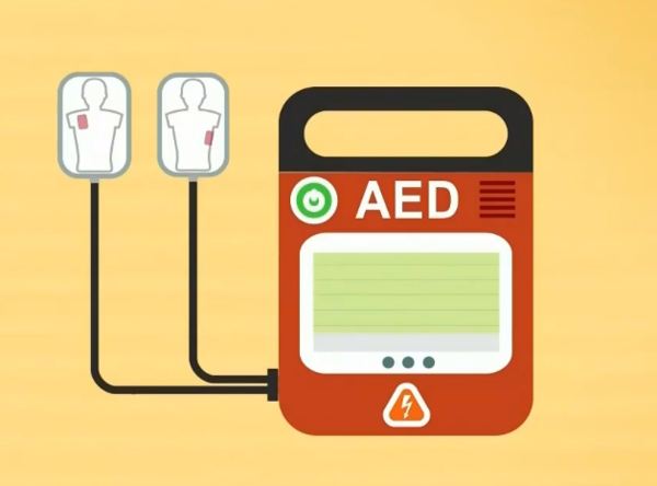 广州地铁年内aed全覆盖关键时刻你也可以是医生