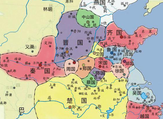 来自中国的阮姓为何成为越南第一大姓,占40%的人口?