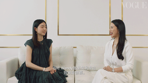 从 90后名媛 到企业家 投资人 她是怎么做到的 凤凰网