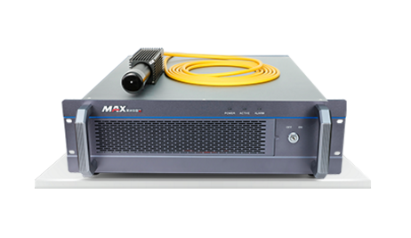 创鑫激光多款脉冲光纤激光器广泛应用在手机制造领域