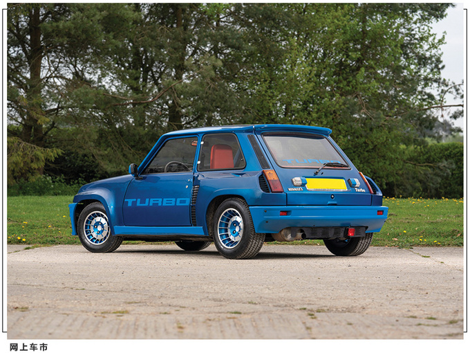 雷诺传奇5号复活全新平台打造采用复古造型配贯穿式尾灯