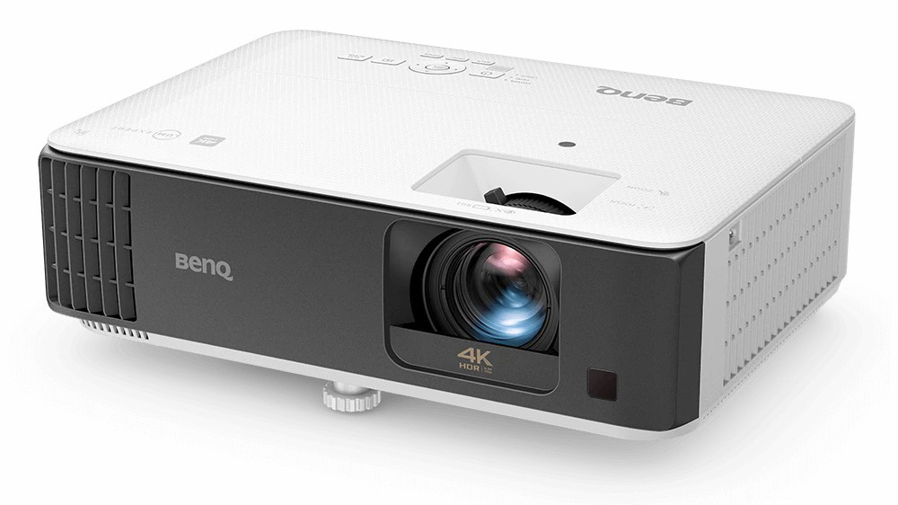 大画面尺寸游戏玩家福音明基正式推出tk700sti游戏投影仪