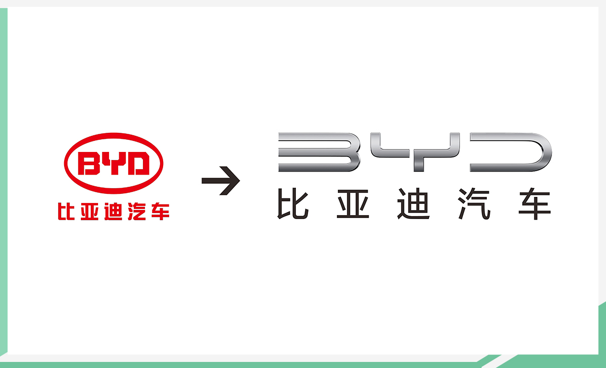 比亚迪最新车标logo__比亚迪汽车标识及简介