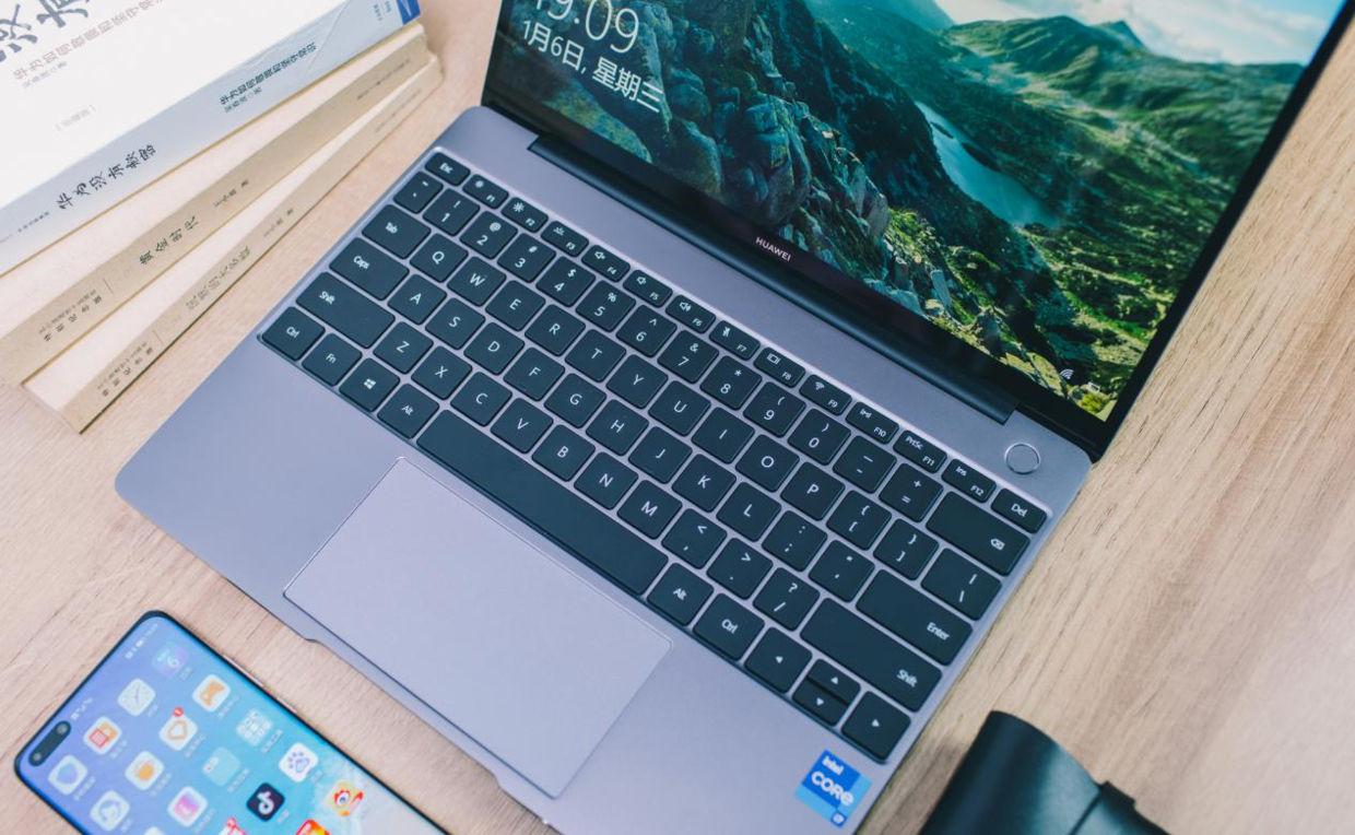 华为matebook 13 2021 款上架,2k 触控全面屏?__凤凰网