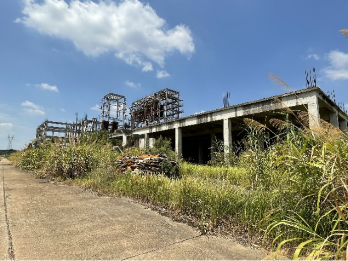启迪环境涉嫌财务造假引关注:多个工程严重虚增(图11) 启迪环境涉嫌财务造假引关注:多个工程严重虚增(图11)