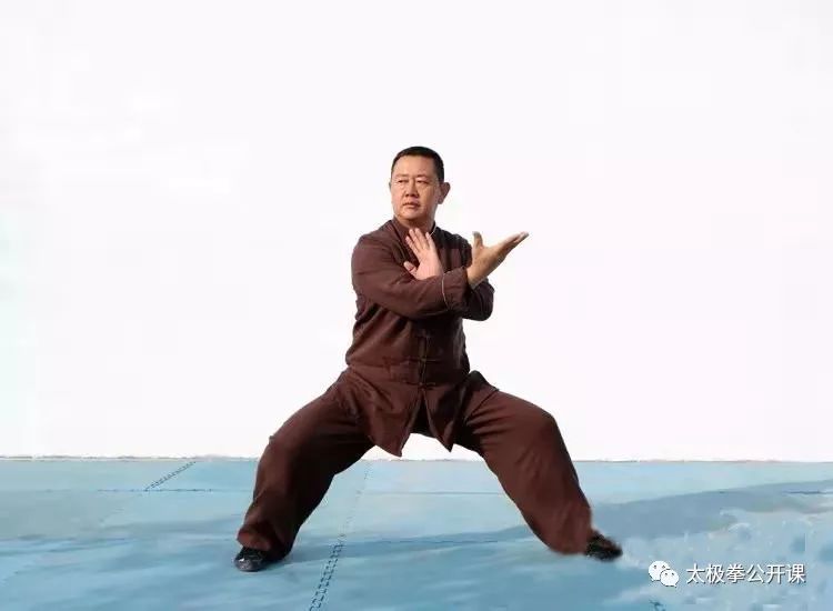 练太极坚持这四原则,稳稳长功夫