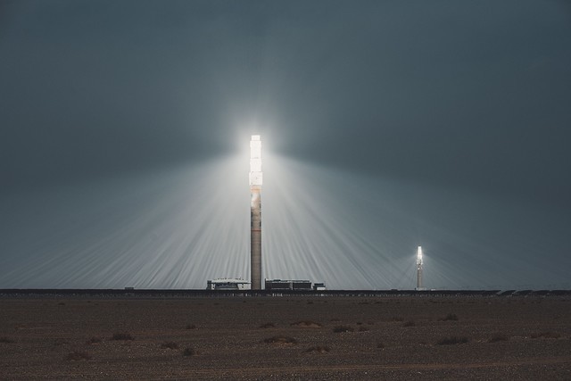 尼康微单Z7 II为何被称为风光摄影利器