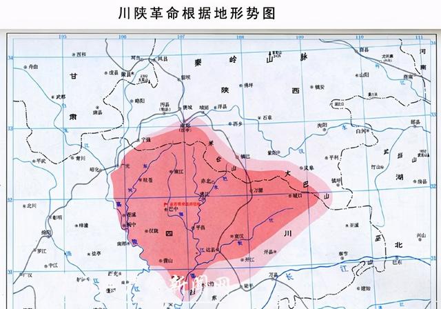 徐向前用何闻所未闻战术打得万川军抱头鼠窜 凤凰网