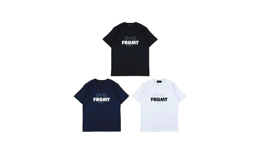 携手fragment design、Anti Social Social Club等五家单位！MEDICOM