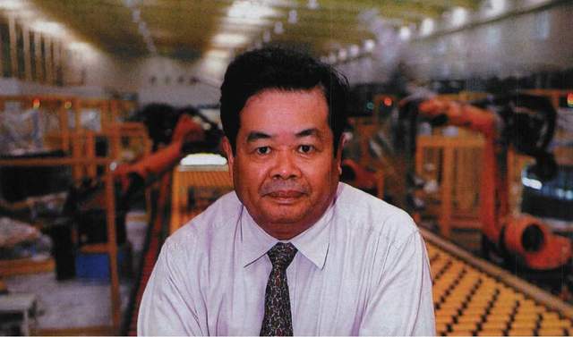 盘点没躺平的高龄亿万富翁,任正非,曹德旺等大佬为何仍在奋斗?