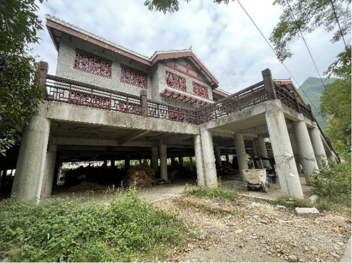 启迪环境涉嫌财务造假引关注:多个工程严重虚增(图6) 启迪环境涉嫌财务造假引关注:多个工程严重虚增(图6)