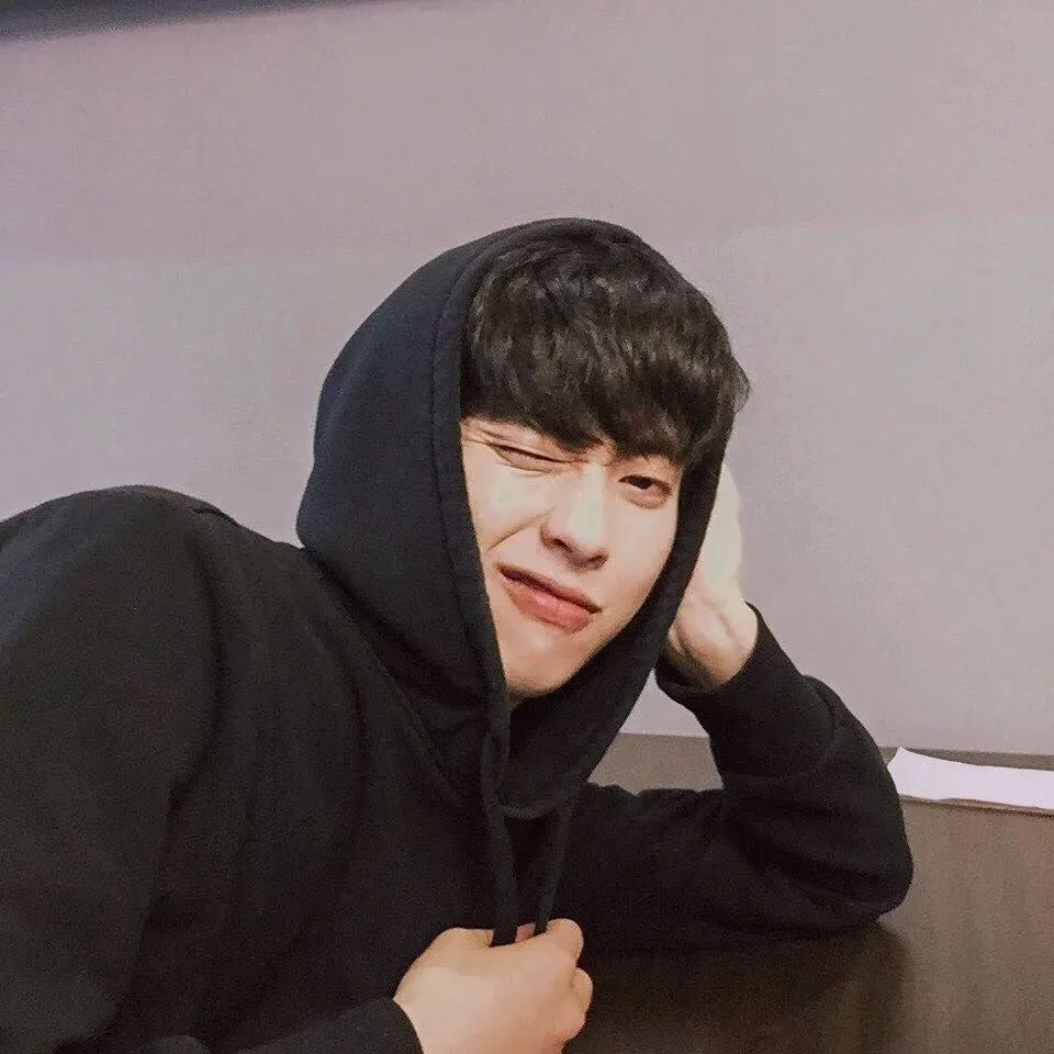 潮图|男生头像__凤凰网