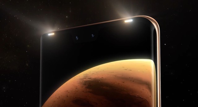 重塑手机暗光自拍体验 vivo S12 Pro前置暗光自拍评测