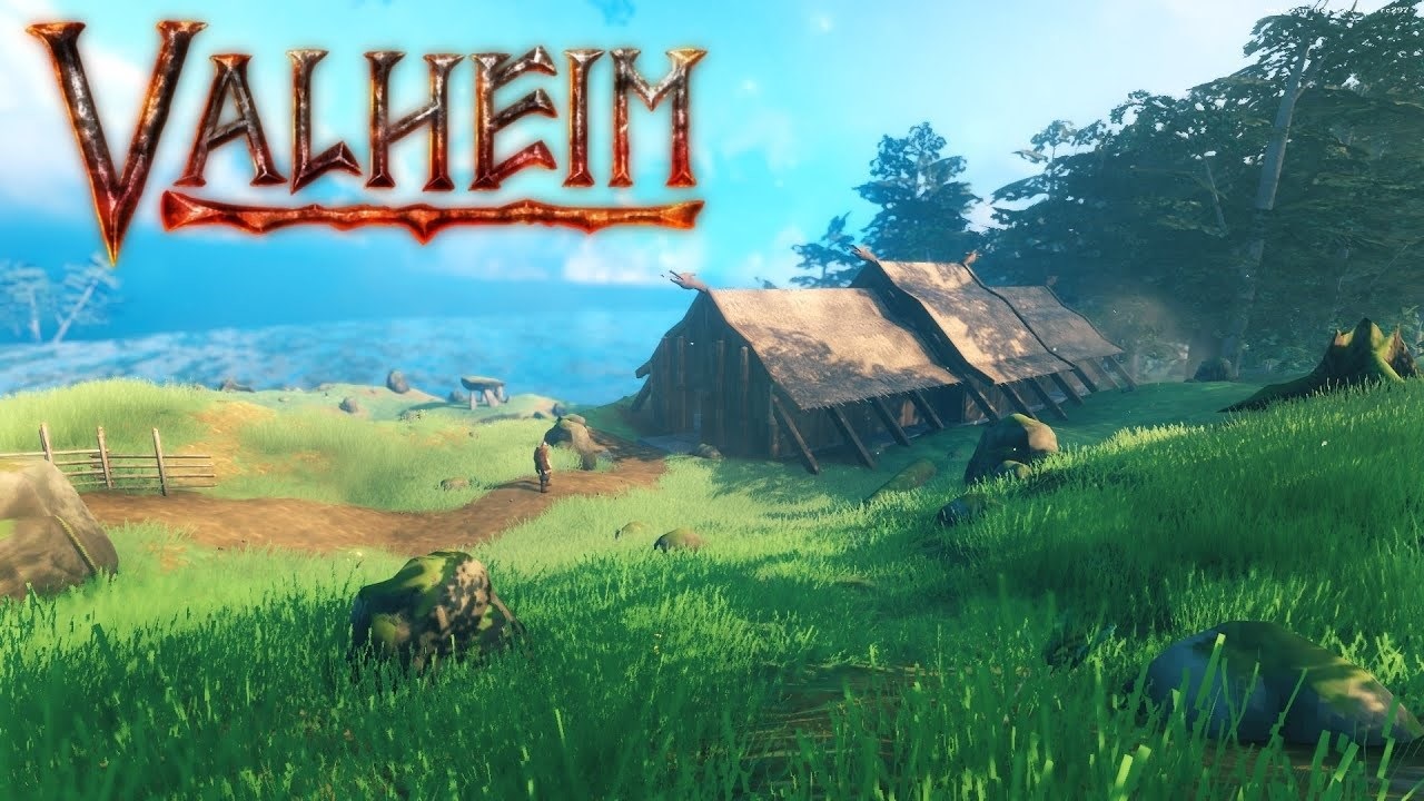 Valheim 英灵神殿 开发团队 建议玩家在游戏时自行补充背景音乐 凤凰网