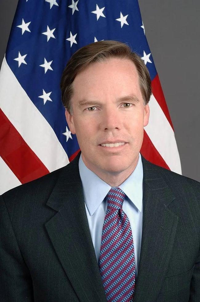 拜登提名驻华大使人选现为哈佛教授被称为并非政客的职业外交官