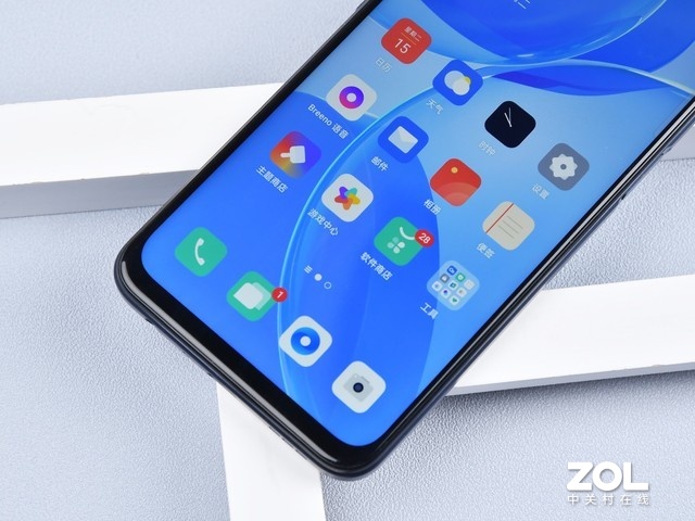 OPPO A53重新定义千元5G 配置性能不简单