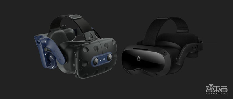 htc vive推兩款商用vr頭顯,5k分辨率,能開會做培訓_鳳凰網科技_鳳凰網